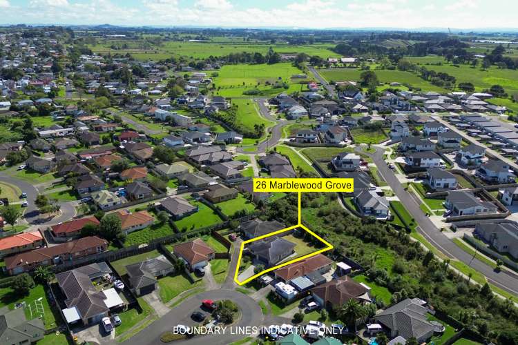 26 Marblewood Grove Pukekohe_1