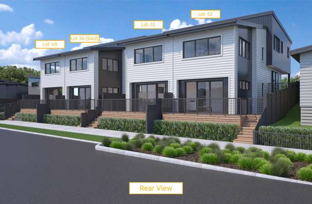 Lot 52 Woodlands Rise Orewa_1