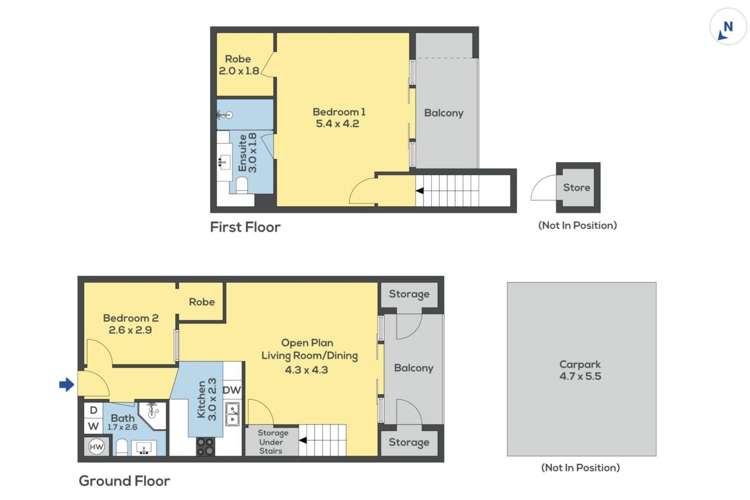 9/2 Atarangi Road Greenlane_7