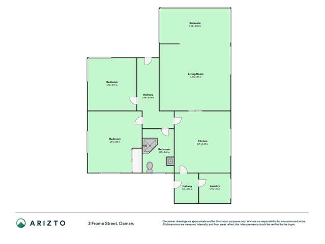 3 Frome Street Oamaru_1