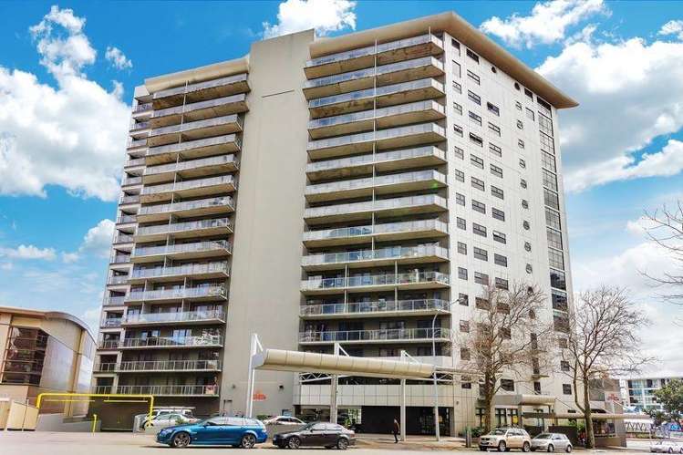 302/1 Hobson Street Auckland Central_12