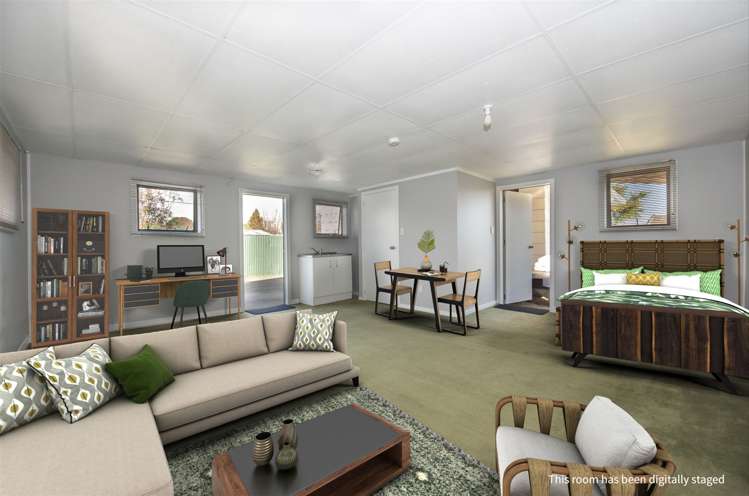 10a College Street Matamata_12