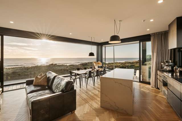 A masterclass in modern elegance