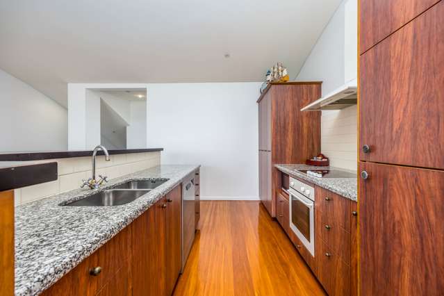 71/145 Quay Street Waitemata Harbour_4