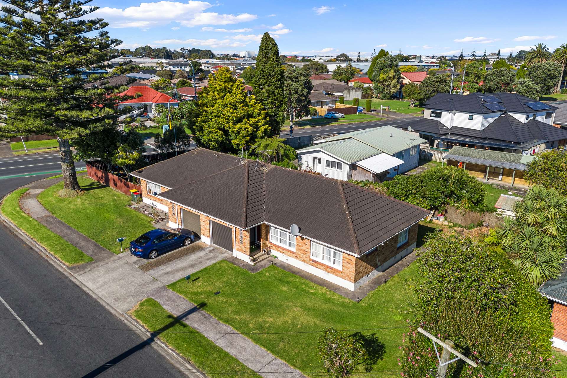 4 Edorvale Avenue Manukau Manukau City Houses for Sale One Roof