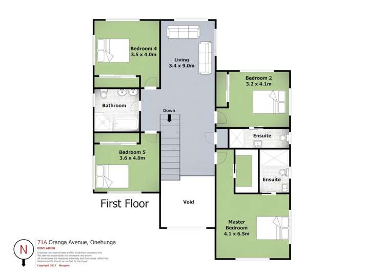 71a Oranga Avenue Onehunga_24