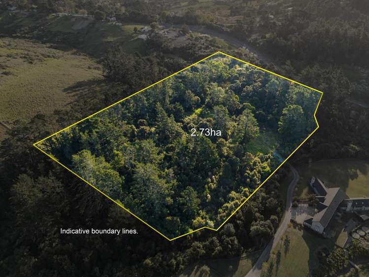 Lot 5/129 Foley Quarry Road Dairy Flat_4