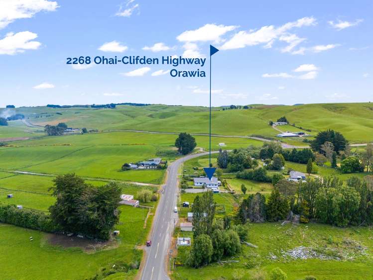 2268 Ohai Clifden Highway Tuatapere_35