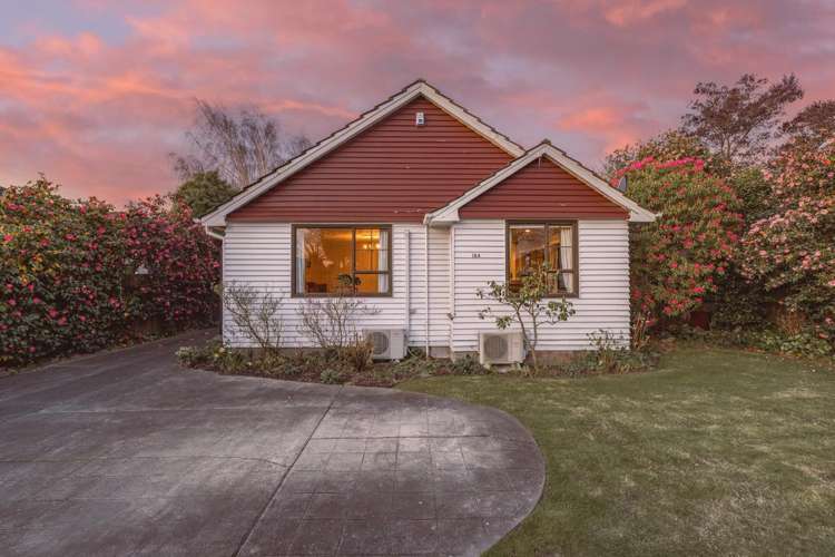 184 Harewood Road Papanui_20