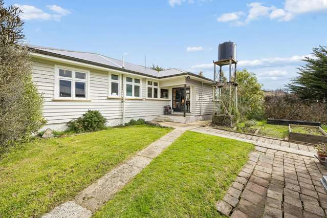 Your First Home in the Heart of Waitati