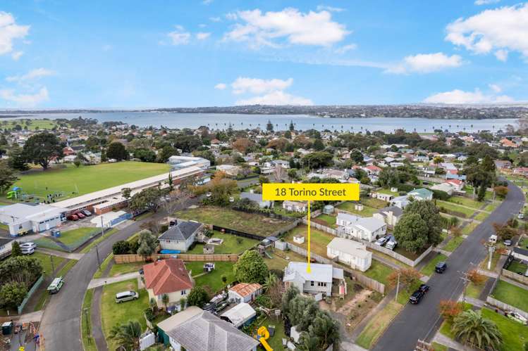 18 Torino Street Point England_0