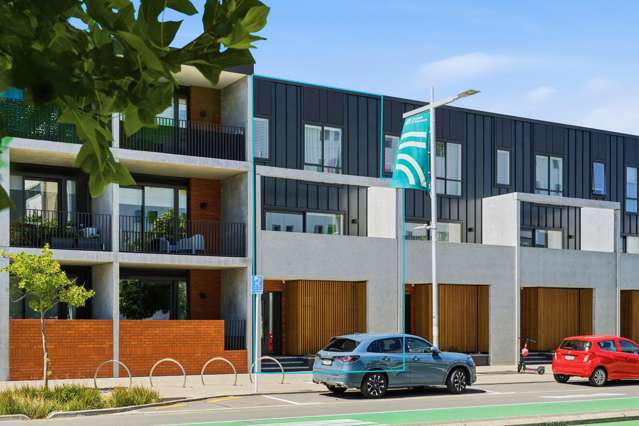 160 Manchester Street Christchurch Central_1