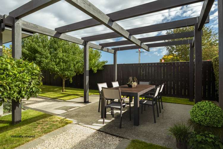 9 Hyde Place Springlands_10