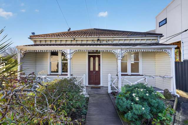 Your Lyttelton Story Starts Here
