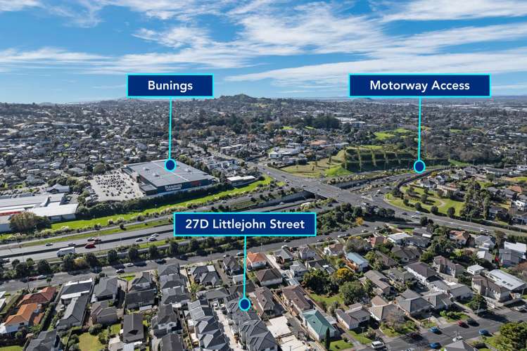 27D Littlejohn Street Hillsborough_29