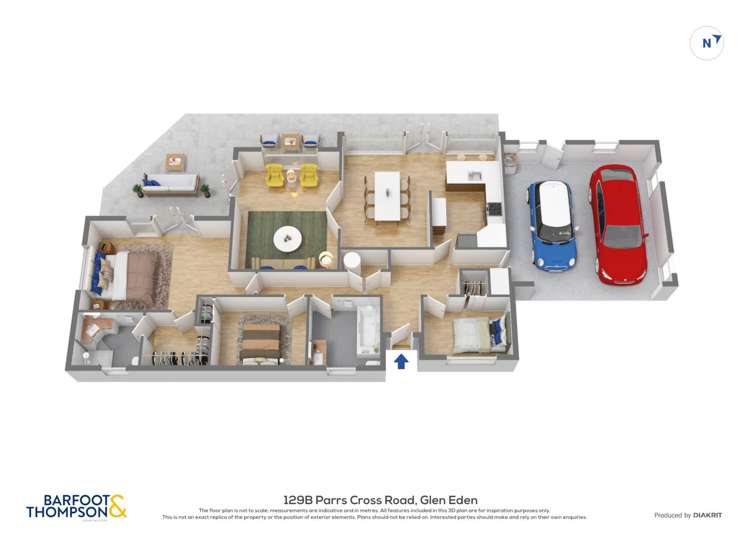 129b Parrs Cross Road Glen Eden_11