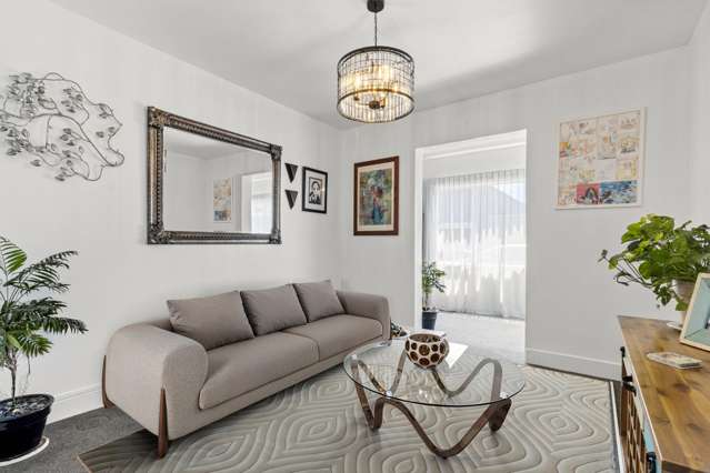 INNER CITY EASE AND LIFESTYLE