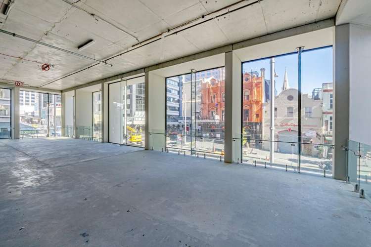 58 Albert Street City Centre_12