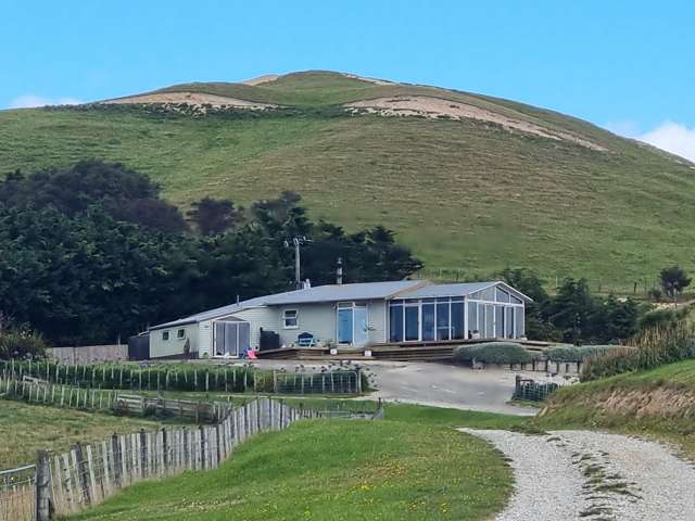 That’s Not a View!! This Is a View!!!