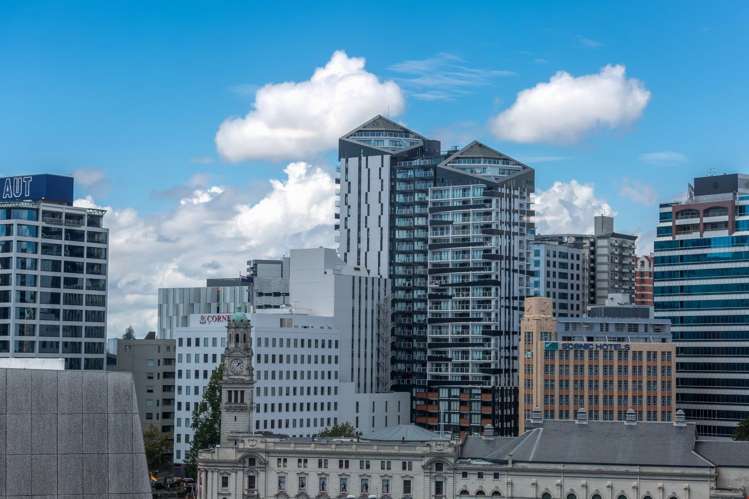 301/168 Hobson Street Auckland Central_16