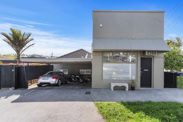 43 Dryden Street Grey Lynn_27