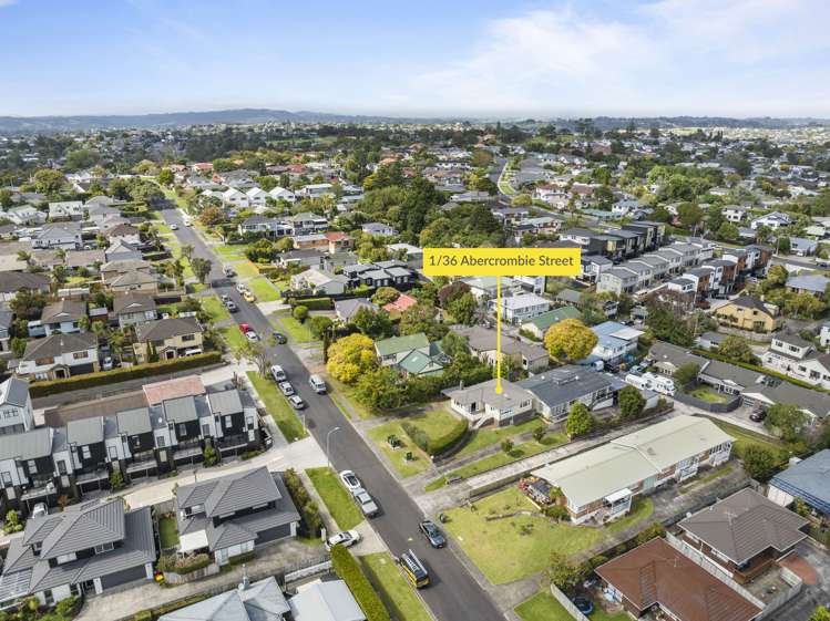 36 Abercrombie Street Howick Manukau City Houses for Sale One Roof