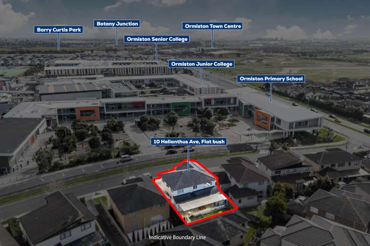 10 Helianthus Avenue Flat Bush_6