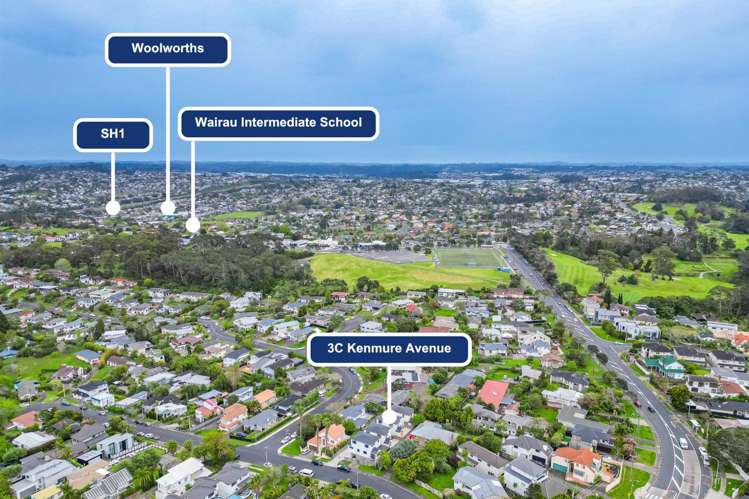 3c Kenmure Avenue Forrest Hill_25