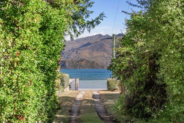 Private, Sheltered Bremner Bay Gem