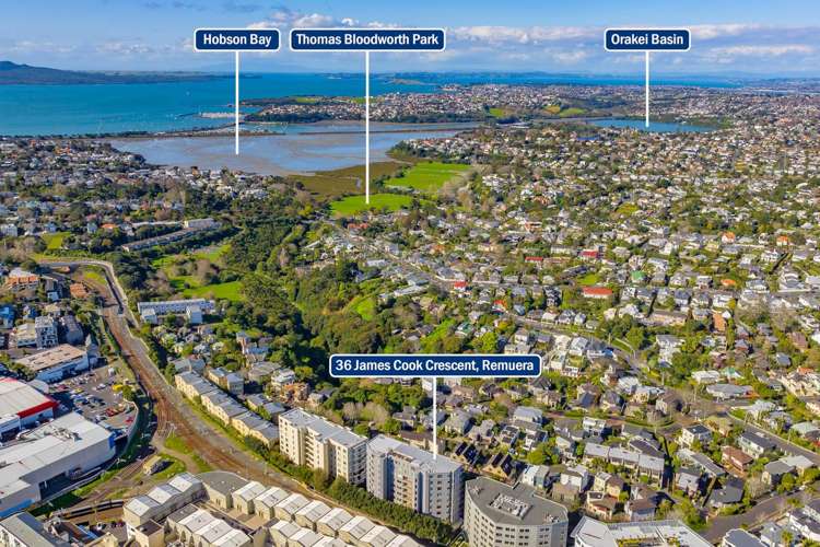 3b/36 James Cook Crescent Remuera_17