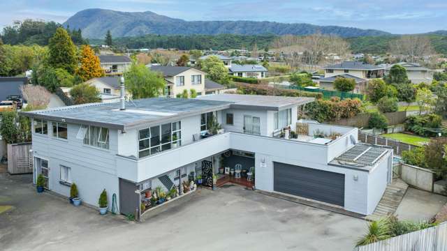Bring This Substantial Home to Life