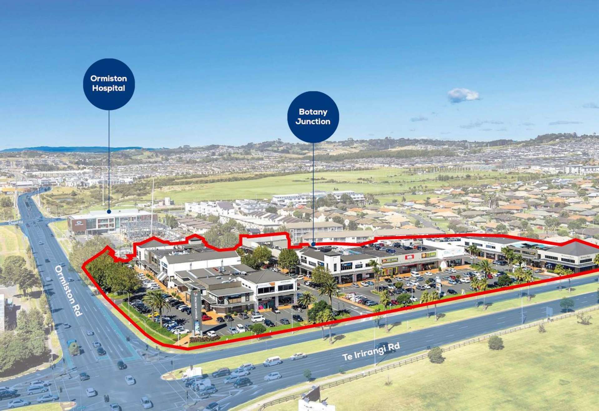 Unit J/277 Te Irirangi Drive Flat Bush_0