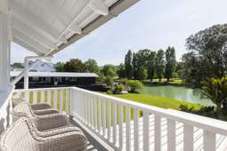 Stunning Character Villa in Prime Location