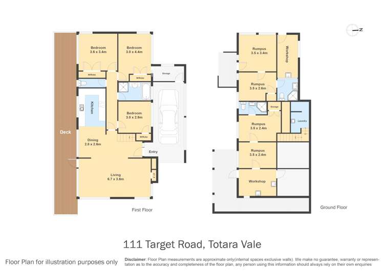 111 Target Road Totara Vale_17