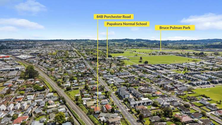 84B Porchester Road Papakura_20