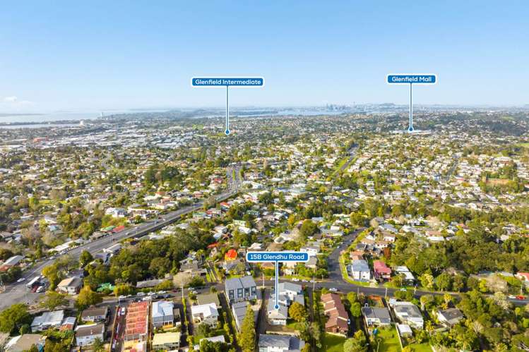 15b Glendhu Road Bayview_19