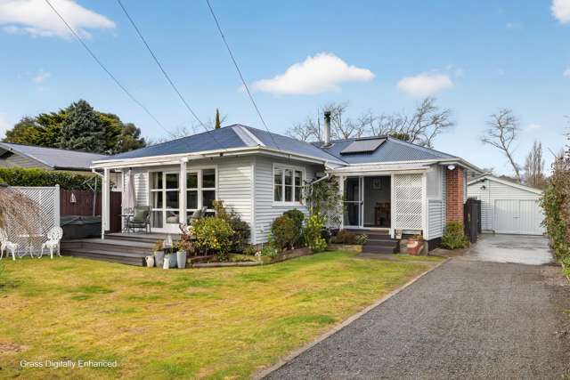 Room to Dream 809m2 with Seriously Good Storage!