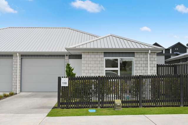 Your Entry To Modern Living