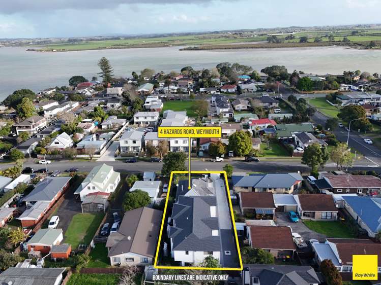 Lot 4/4 Hazard Road Manurewa_15