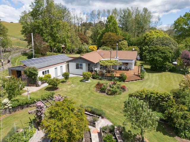 Pristine Country Living 7.5177ha