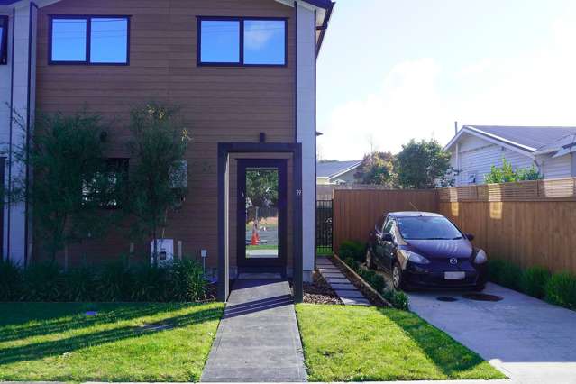 6/99 Waiwhetu Road, Waterloo, Lower Hutt