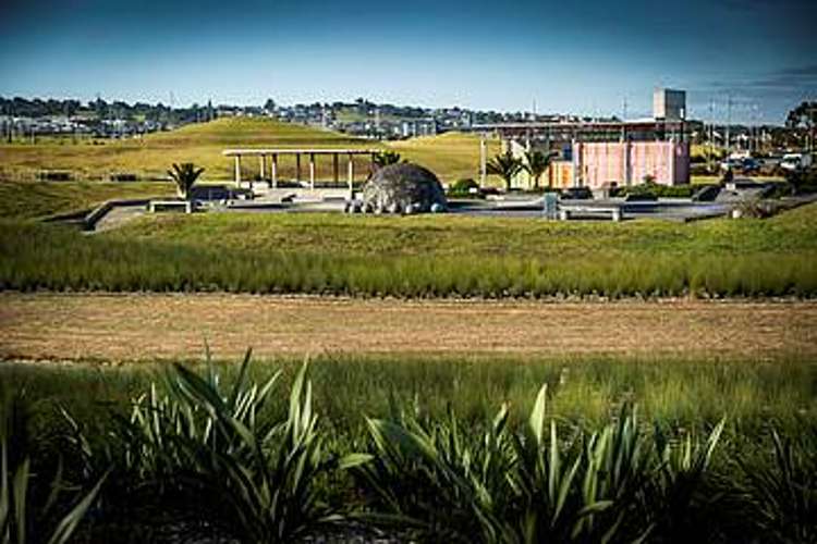 100 Thomas Road Flat Bush_22