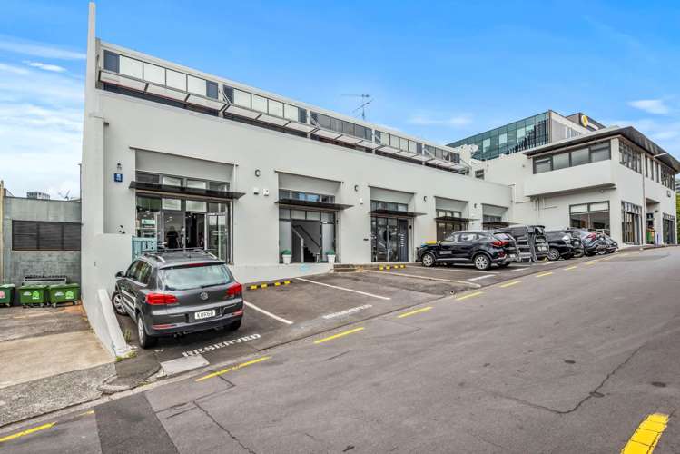 10 Adelaide Street Freemans Bay_10