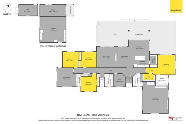 205 Fletcher Road Waimauku_1