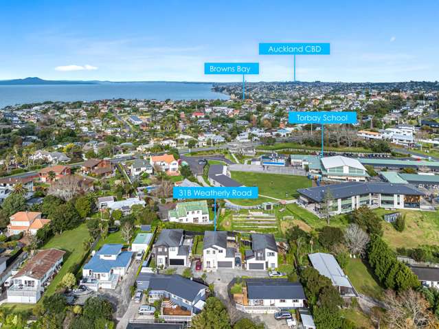 31B Weatherly Road Torbay_3
