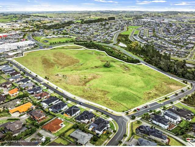 Millwater Parkway Silverdale_1