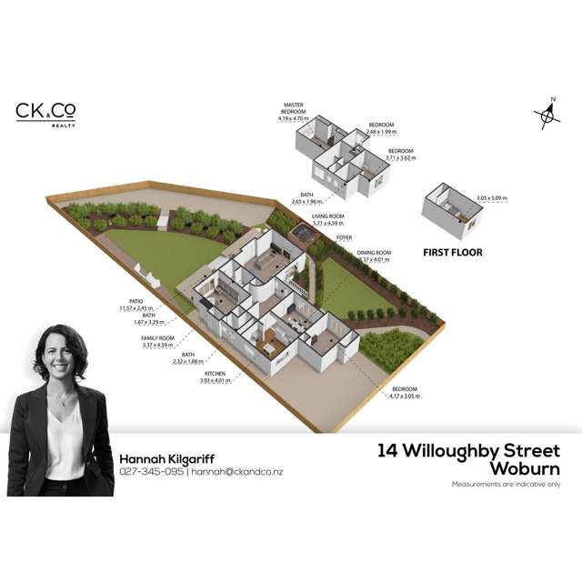14 Willoughby Street Woburn_1