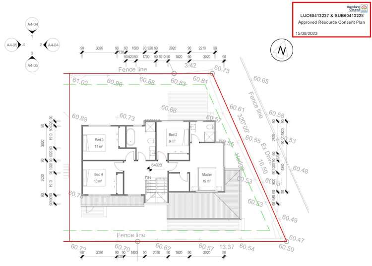 Lot 4, 31 Wheturangi Road Greenlane_8