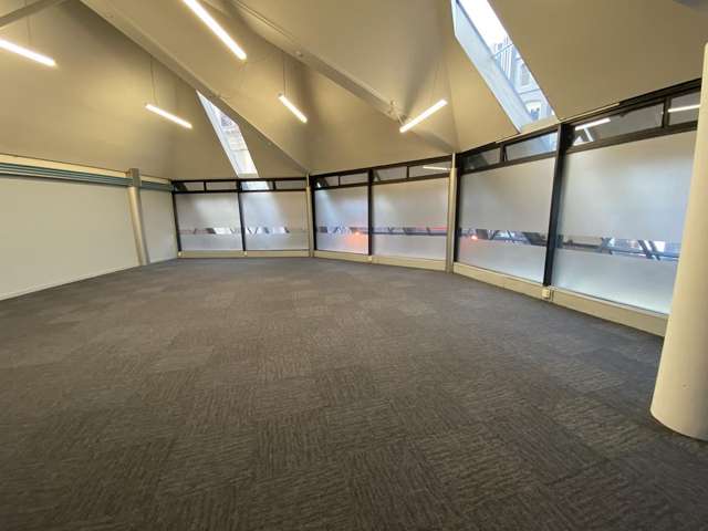 Level 1 - Unit 2.2/94 Manners Street Te Aro_2