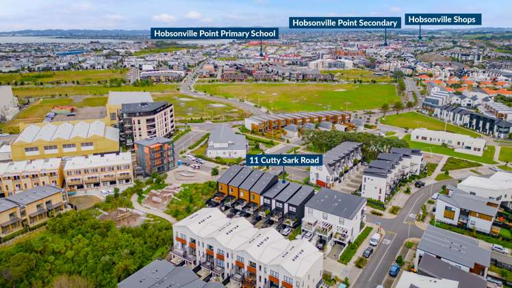 11 Cutty Sark Road Hobsonville_18